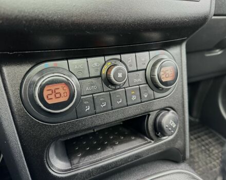 Сірий Ніссан Кашкай, об'ємом двигуна 2 л та пробігом 232 тис. км за 11450 $, фото 19 на Automoto.ua