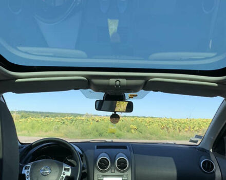 Сірий Ніссан Кашкай, об'ємом двигуна 1.5 л та пробігом 226 тис. км за 10200 $, фото 15 на Automoto.ua