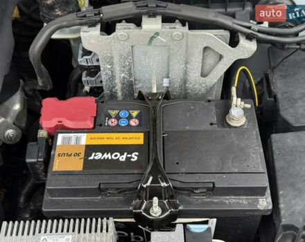 Сірий Ніссан Кашкай, об'ємом двигуна 1.5 л та пробігом 192 тис. км за 9200 $, фото 122 на Automoto.ua