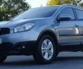 Сірий Ніссан Кашкай, об'ємом двигуна 1.46 л та пробігом 259 тис. км за 9955 $, фото 30 на Automoto.ua