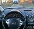 Сірий Ніссан Кашкай, об'ємом двигуна 1.46 л та пробігом 246 тис. км за 8499 $, фото 12 на Automoto.ua