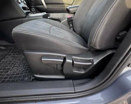 Серый Ниссан Кашкай, объемом двигателя 1.46 л и пробегом 235 тыс. км за 9000 $, фото 2 на Automoto.ua