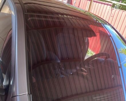 Серый Ниссан Кашкай, объемом двигателя 1.6 л и пробегом 146 тыс. км за 10700 $, фото 17 на Automoto.ua