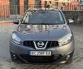 Серый Ниссан Кашкай, объемом двигателя 1.46 л и пробегом 235 тыс. км за 9000 $, фото 21 на Automoto.ua