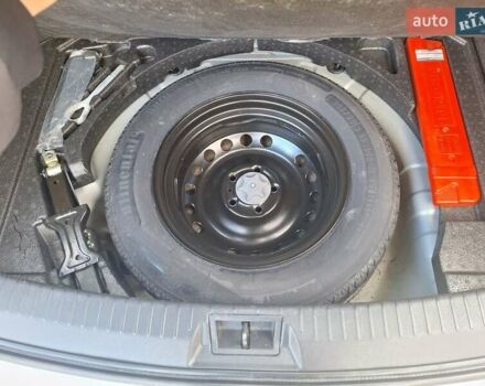 Серый Ниссан Кашкай, объемом двигателя 1.5 л и пробегом 218 тыс. км за 10250 $, фото 23 на Automoto.ua