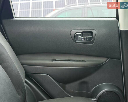 Сірий Ніссан Кашкай, об'ємом двигуна 1.5 л та пробігом 192 тис. км за 9200 $, фото 96 на Automoto.ua