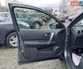 Сірий Ніссан Кашкай, об'ємом двигуна 1.5 л та пробігом 218 тис. км за 12000 $, фото 11 на Automoto.ua