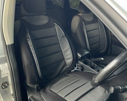 Ніссан Кашкай 2010 у Тульчине на Automoto.ua Сірий Ніссан Кашкай, об'ємом двигуна 1.5 л та пробігом 160 тис. км за 3250 $, фото 19 на Automoto.ua