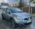 Ніссан Кашкай 2010 у Львові на Automoto.ua Сірий Ніссан Кашкай, об'ємом двигуна 1.5 л та пробігом 196 тис. км за 9650 $, фото 6 на Automoto.ua