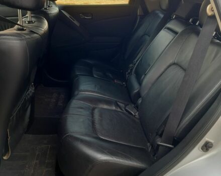 Сірий Ніссан Кашкай, об'ємом двигуна 2 л та пробігом 300 тис. км за 5450 $, фото 4 на Automoto.ua