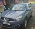 Серый Ниссан Кашкай, объемом двигателя 1.5 л и пробегом 260 тыс. км за 9700 $, фото 1 на Automoto.ua
