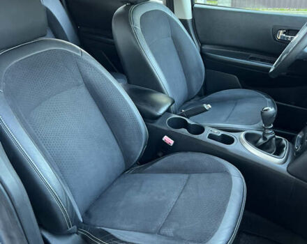 Ніссан Кашкай 2010 у Львові на Automoto.ua Сірий Ніссан Кашкай, об'ємом двигуна 1.5 л та пробігом 196 тис. км за 9650 $, фото 18 на Automoto.ua