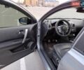 Серый Ниссан Кашкай, объемом двигателя 1.5 л и пробегом 250 тыс. км за 10000 $, фото 7 на Automoto.ua