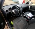 Серый Ниссан Кашкай, объемом двигателя 1.5 л и пробегом 259 тыс. км за 10600 $, фото 1 на Automoto.ua