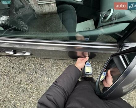 Сірий Ніссан Кашкай, об'ємом двигуна 1.5 л та пробігом 218 тис. км за 12000 $, фото 79 на Automoto.ua