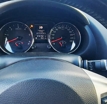 Серый Ниссан Кашкай, объемом двигателя 1.5 л и пробегом 216 тыс. км за 10600 $, фото 16 на Automoto.ua