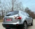 Сірий Ніссан Кашкай, об'ємом двигуна 1.6 л та пробігом 162 тис. км за 10300 $, фото 21 на Automoto.ua