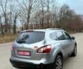 Сірий Ніссан Кашкай, об'ємом двигуна 1.6 л та пробігом 162 тис. км за 10300 $, фото 23 на Automoto.ua