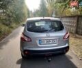 Серый Ниссан Кашкай, объемом двигателя 1.5 л и пробегом 212 тыс. км за 11500 $, фото 5 на Automoto.ua