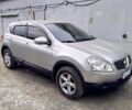 Сірий Ніссан Кашкай, об'ємом двигуна 2 л та пробігом 194 тис. км за 9300 $, фото 1 на Automoto.ua