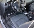Сірий Ніссан Кашкай, об'ємом двигуна 1.6 л та пробігом 180 тис. км за 9250 $, фото 5 на Automoto.ua