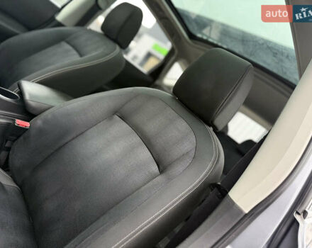 Сірий Ніссан Кашкай, об'ємом двигуна 1.5 л та пробігом 192 тис. км за 9200 $, фото 51 на Automoto.ua