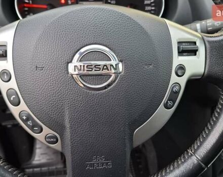 Серый Ниссан Кашкай, объемом двигателя 2 л и пробегом 223 тыс. км за 11900 $, фото 19 на Automoto.ua