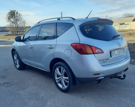 Сірий Ніссан Кашкай, об'ємом двигуна 2 л та пробігом 300 тис. км за 5450 $, фото 2 на Automoto.ua