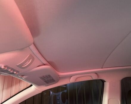 Серый Ниссан Кашкай, объемом двигателя 1.6 л и пробегом 146 тыс. км за 10700 $, фото 8 на Automoto.ua