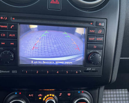 Серый Ниссан Кашкай, объемом двигателя 1.46 л и пробегом 215 тыс. км за 10699 $, фото 20 на Automoto.ua