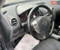 Серый Ниссан Кашкай, объемом двигателя 1.6 л и пробегом 199 тыс. км за 11500 $, фото 68 на Automoto.ua