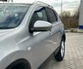 Сірий Ніссан Кашкай, об'ємом двигуна 2 л та пробігом 232 тис. км за 11450 $, фото 7 на Automoto.ua