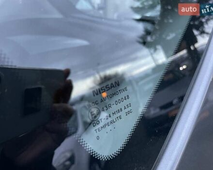 Сірий Ніссан Кашкай, об'ємом двигуна 1.5 л та пробігом 218 тис. км за 12000 $, фото 55 на Automoto.ua