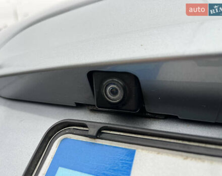 Серый Ниссан Кашкай, объемом двигателя 2 л и пробегом 186 тыс. км за 10950 $, фото 31 на Automoto.ua