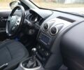 Серый Ниссан Кашкай, объемом двигателя 1.5 л и пробегом 230 тыс. км за 10700 $, фото 6 на Automoto.ua