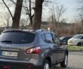 Серый Ниссан Кашкай, объемом двигателя 1.46 л и пробегом 235 тыс. км за 9000 $, фото 33 на Automoto.ua
