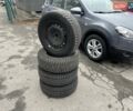 Серый Ниссан Кашкай, объемом двигателя 1.6 л и пробегом 199 тыс. км за 11500 $, фото 84 на Automoto.ua