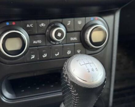 Серый Ниссан Кашкай, объемом двигателя 1.46 л и пробегом 235 тыс. км за 9000 $, фото 15 на Automoto.ua