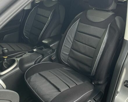 Ніссан Кашкай 2010 у Тульчине на Automoto.ua Сірий Ніссан Кашкай, об'ємом двигуна 1.5 л та пробігом 160 тис. км за 3250 $, фото 14 на Automoto.ua