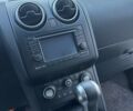 Сірий Ніссан Кашкай, об'ємом двигуна 2 л та пробігом 196 тис. км за 11599 $, фото 31 на Automoto.ua