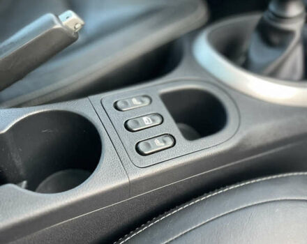 Серый Ниссан Кашкай, объемом двигателя 1.46 л и пробегом 188 тыс. км за 10400 $, фото 51 на Automoto.ua