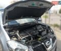 Серый Ниссан Кашкай, объемом двигателя 1.46 л и пробегом 176 тыс. км за 8699 $, фото 38 на Automoto.ua