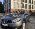 Серый Ниссан Кашкай, объемом двигателя 1.46 л и пробегом 235 тыс. км за 9000 $, фото 27 на Automoto.ua