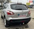 Сірий Ніссан Кашкай, об'ємом двигуна 1.46 л та пробігом 214 тис. км за 9900 $, фото 8 на Automoto.ua
