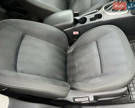 Серый Ниссан Кашкай, объемом двигателя 2 л и пробегом 186 тыс. км за 10950 $, фото 38 на Automoto.ua