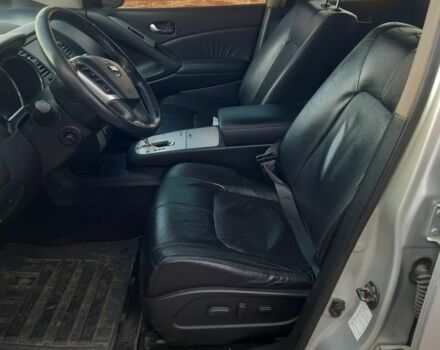 Сірий Ніссан Кашкай, об'ємом двигуна 2 л та пробігом 300 тис. км за 5450 $, фото 5 на Automoto.ua