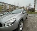 Серый Ниссан Кашкай, объемом двигателя 1.5 л и пробегом 247 тыс. км за 9700 $, фото 3 на Automoto.ua