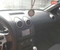 Серый Ниссан Кашкай, объемом двигателя 1.5 л и пробегом 212 тыс. км за 11500 $, фото 14 на Automoto.ua