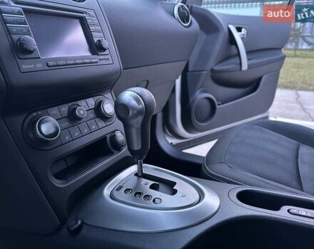 Сірий Ніссан Кашкай, об'ємом двигуна 2 л та пробігом 196 тис. км за 11599 $, фото 30 на Automoto.ua