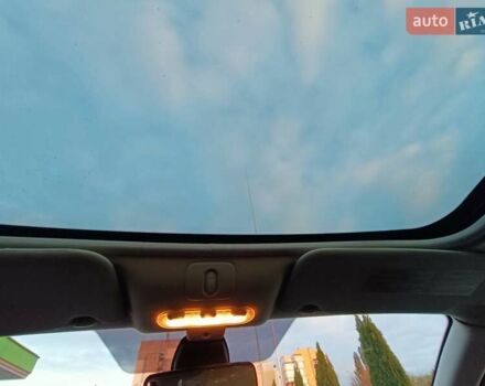 Сірий Ніссан Кашкай, об'ємом двигуна 2 л та пробігом 174 тис. км за 10900 $, фото 23 на Automoto.ua